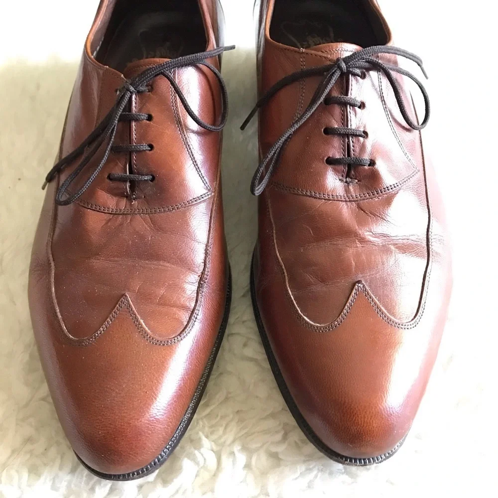 Florsheim please check